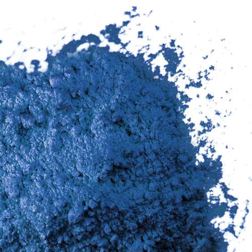 Barco Red Label Powder Colour - Pale Blue - Click Image to Close